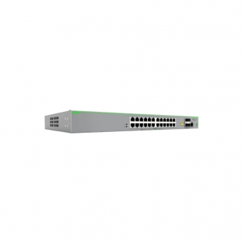 Allied Telesis สวิตช์ Layer 3 Lite Managed Access